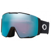 Oakley Line Miner PRO L - Matte Black/Prizm Sapphire & Prizm Torch one size Oakley Line Miner PRO L - Matte Black/Prizm Sapphire & Prizm Torch one size