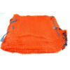 Rašlový vrece oranžové 50x80 cm 30 kg na zeleninu Rašlový vrece oranžové 50x80 cm 30 kg na zeleninu