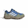 Detská Nízká obuv ADIDAS TERREX AX4R R.RDY K JR6639 – Modrá Detská Nízká obuv ADIDAS TERREX AX4R R.RDY K JR6639 – Modrá