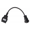 Redukcia 14-pin OBD2 pre vozidlá Mercedes Benz Sprinter MECHANIC CABLE 5 - SIXTOL Redukcia 14-pin OBD2 pre vozidlá Mercedes Benz Sprinter MECHANIC CABLE 5 - SIXTOL