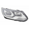 Hlavný svetlomet - 1ZT 010 748-101 - vpravo Hlavný svetlomet - 1ZT 010 748-101 - vpravo