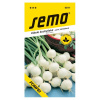Cibuľa lahôdková Pompei(Aviv) 1.6g SEMO Cibuľa lahôdková Pompei(Aviv) 1.6g SEMO