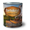 Austis Fortekryl Voskový olej 0,7 kg, palisander Austis Fortekryl Voskový olej 0,7 kg, palisander