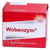 MUCOS EMULSIONS GmbH Wobenzym tbl ent (blis.PVC/PE/PVDC/Al) 1x200 ks MUCOS EMULSIONS GmbH Wobenzym tbl ent (blis.PVC/PE/PVDC/Al) 1x200 ks