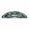 OBP Racing Series 6 Piston Brake Callipers (Pair) - 17/18/19 OBP Racing Series 6 Piston Brake Callipers (Pair) - 17/18/19