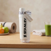 STANLEY Activate Shaker Chalk 600 ml - koktailový šejker STANLEY Activate Shaker Chalk 600 ml - koktailový šejker
