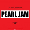 PEARL JAM - Live At The Fox Theatre In Atlanta 1994 (Red Vinyl) (LP) PEARL JAM - Live At The Fox Theatre In Atlanta 1994 (Red Vinyl) (LP)