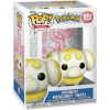 Funko Pop! 1051 Pokémon Fidough Funko Pop! 1051 Pokémon Fidough