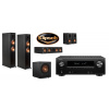 Denon AVR-X2800H + 5.1 set Klipsch RP 6000F II