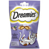 DRS Dreamies 5998749116500 mačacie pochúťky Duck Snacks 60g DRS Dreamies 5998749116500 mačacie pochúťky Duck Snacks 60g