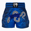 Dámske tréningové šortky Venum Amazonia Women's Muay Thai ultramarine blue Dámske tréningové šortky Venum Amazonia Women's Muay Thai ultramarine blue