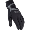 LS2 Helmets LS2 URBS MAN GLOVES BLACK - XL LS2 Helmets LS2 URBS MAN GLOVES BLACK - XL