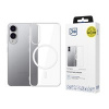 3mk Clear MagCase pro Samsung Galaxy S25 Edge 5903108651899 3mk Clear MagCase pro Samsung Galaxy S25 Edge 5903108651899