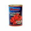 Kompót jahodový 425ml/400g GIANA Kompót jahodový 425ml/400g GIANA