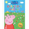 Peppa Pig - Obrázkové hádání Peppa Pig - Obrázkové hádání