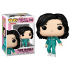 The Squid Game Funko Pop! 1734 Squid Game Player 120 Hyun-Ju The Squid Game Funko Pop! 1734 Squid Game Player 120 Hyun-Ju