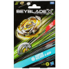 Beyblade x štartovací balíček s roztáčadlom Beyblade x štartovací balíček s roztáčadlom