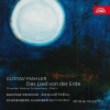 Dagmar Pecková, Richard Samek: Mahler - Píseň o Zemi - Dagmar Pecková, Richard Samek Dagmar Pecková, Richard Samek: Mahler - Píseň o Zemi - Dagmar Pecková, Richard Samek