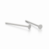 Čepy k odporovým gumám MARBO Sport MFT-A022 Čepy k odporovým gumám MARBO Sport MFT-A022