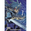 Ubel Blatt, Vol. 1 - Etorouji Shiono Ubel Blatt, Vol. 1 - Etorouji Shiono