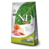 N&D Grain Free Dog Adult Boar & Apple 12 kg N&D Grain Free Dog Adult Boar & Apple 12 kg