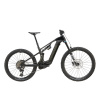 CANNONDALE Moterra Carbon LT 1 - Čierna, Rám M 2025 CANNONDALE Moterra Carbon LT 1 - Čierna, Rám M 2025