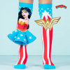 Podkolienky detské / dospelý - Wonder Woman Podkolienky detské / dospelý - Wonder Woman