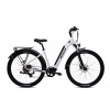 Elektrokolo Capriolo E-City28-Journey light grey Elektrokolo Capriolo E-City28-Journey light grey