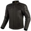 Motocyklová kožená bunda Shima Blake Black L. Motocyklová kožená bunda Shima Blake Black L.
