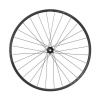 SHIMANO Koleso RS171 700C predné 12mm priebežná oska Center-Lock čierne SHIMANO Koleso RS171 700C predné 12mm priebežná oska Center-Lock čierne