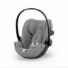 Cybex Gold Autosedačka Cybex Cloud G3 Plus Stone Grey Cybex Gold Autosedačka Cybex Cloud G3 Plus Stone Grey