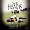 Smrt favorita - Dick Francis Smrt favorita - Dick Francis