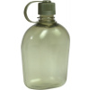 MILTEC US fľaša GEN. II - transparent green (14510100) MILTEC US fľaša GEN. II - transparent green (14510100)