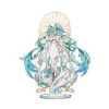 Good Smile Company Character Vocal Series 01: Hatsune Miku Akrylový stojan Hatsune Miku feat. Yoneyama Mai 17 cm Good Smile Company Character Vocal Series 01: Hatsune Miku Akrylový stojan Hatsune Miku feat. Yoneyama Mai 17 cm