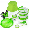 Bigjigs Toys Souprava k chytání hmyzu Bigjigs Toys Souprava k chytání hmyzu