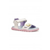 Geox detské sandále SANDAL FUSBETTO J35HQA.000BC.28.35 biela EUR 32 Geox detské sandále SANDAL FUSBETTO J35HQA.000BC.28.35 biela EUR 32