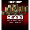 Call of Duty Points - 9,500 CoD (Xbox One/Series X) - MS Store PC Call of Duty Points - 9,500 CoD (Xbox One/Series X) - MS Store PC