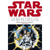 Star Wars - Omnibus - Před dávnými časy… 1 - Thomas Roy, Don Glut Star Wars - Omnibus - Před dávnými časy… 1 - Thomas Roy, Don Glut