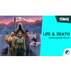 The Sims 4 Life & Death (Xbox One) (Europe) - MS Store PC The Sims 4 Life & Death (Xbox One) (Europe) - MS Store PC