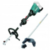 Makita DUX60ZM4 akumulátorový multifunkčný nástroj 2x18V + vyžínač trávy Makita DUX60ZM4 akumulátorový multifunkčný nástroj 2x18V + vyžínač trávy