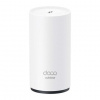 WiFi router TP-Link Deco X50-Outdoor(1-pack) vonkajší AP, 1x GLAN, 1x GLAN s PoE, 2,4/5 GHz, AX3000 Deco X50-Outdoor(1-pack) WiFi router TP-Link Deco X50-Outdoor(1-pack) vonkajší AP, 1x GLAN, 1x GLAN s PoE, 2,4/5 GHz, AX3000 Deco X50-Outdoor(1-pack)