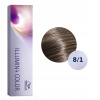 Wella Illumina Color 8/1 Permanent 60 ml Wella Illumina Color 8/1 Permanent 60 ml