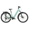 Scott Sub Sport 20 Wave Mint Green 2026 | Trekingový elektrobicykel Veľkosť rámu: XL Scott Sub Sport 20 Wave Mint Green 2026 | Trekingový elektrobicykel Veľkosť rámu: XL