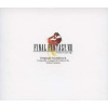 4CD Nobuo Uematsu: Final Fantasy VIII: Original Soundtrack 4CD Nobuo Uematsu: Final Fantasy VIII: Original Soundtrack