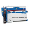 Elektrické nůžky na plech MTBS 1540-40 B s programovateľným zadným dorazom Elektrické nůžky na plech MTBS 1540-40 B s programovateľným zadným dorazom