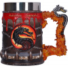 Nemesis Now Korbel Mortal Kombat 550 ml Nemesis Now Korbel Mortal Kombat 550 ml