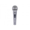 Omnitronic MIC 85S, dynamický mikrofon s vypínačem Omnitronic MIC 85S, dynamický mikrofon s vypínačem