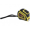 METER zvinovací 7,5m x 25mm YELLOW X-KRAFTER METER zvinovací 7,5m x 25mm YELLOW X-KRAFTER