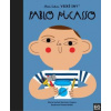 Pablo Picasso- Malí ľudia, veľké sny - María Isabel Sánchez Vegara Pablo Picasso- Malí ľudia, veľké sny - María Isabel Sánchez Vegara