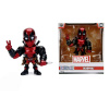 Simba Toys Jada Marvel Deadpool kovová Simba Toys Jada Marvel Deadpool kovová